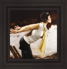 Load image into Gallery viewer, She Remembered She Could Fly
