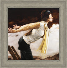 Load image into Gallery viewer, She Remembered She Could Fly