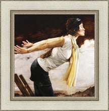 Load image into Gallery viewer, She Remembered She Could Fly