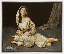 Load image into Gallery viewer, Sacrifice Brings Forth Blessings
