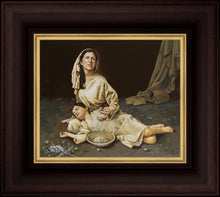 Load image into Gallery viewer, Sacrifice Brings Forth Blessings