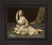 Load image into Gallery viewer, Sacrifice Brings Forth Blessings