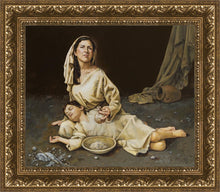Load image into Gallery viewer, Sacrifice Brings Forth Blessings