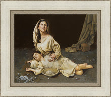 Load image into Gallery viewer, Sacrifice Brings Forth Blessings