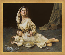 Load image into Gallery viewer, Sacrifice Brings Forth Blessings