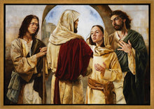 Load image into Gallery viewer, Martha's Witness Of Christ