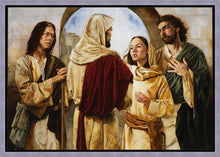 Load image into Gallery viewer, Martha's Witness Of Christ