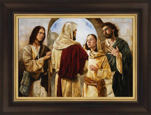 Load image into Gallery viewer, Martha's Witness of Christ