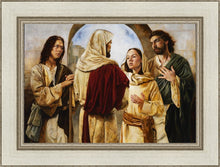 Load image into Gallery viewer, Martha's Witness Of Christ