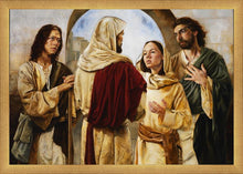 Load image into Gallery viewer, Martha's Witness Of Christ
