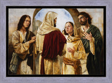 Load image into Gallery viewer, Martha's Witness Of Christ