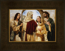 Load image into Gallery viewer, Martha's Witness of Christ