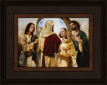 Load image into Gallery viewer, Martha's Witness Of Christ