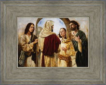 Load image into Gallery viewer, Martha's Witness Of Christ