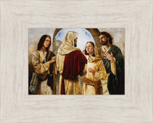 Load image into Gallery viewer, Martha's Witness Of Christ