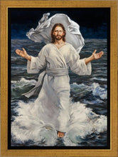 Load image into Gallery viewer, Master, the Tempest is Raging