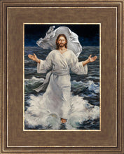 Load image into Gallery viewer, Master, the Tempest is Raging
