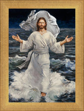 Load image into Gallery viewer, Master, the Tempest is Raging