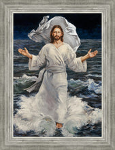 Load image into Gallery viewer, Master, the Tempest is Raging