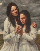 Load image into Gallery viewer, In The Strength of the Lord