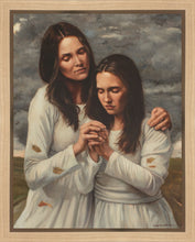 Load image into Gallery viewer, In The Strength of the Lord