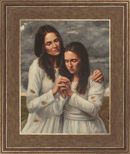 Load image into Gallery viewer, In The Strength of the Lord