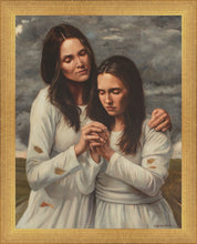 Load image into Gallery viewer, In The Strength of the Lord
