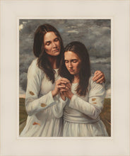 Load image into Gallery viewer, In The Strength of the Lord