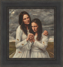 Load image into Gallery viewer, In The Strength of the Lord