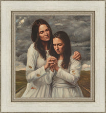 Load image into Gallery viewer, In The Strength of the Lord