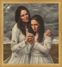 Load image into Gallery viewer, In The Strength of the Lord