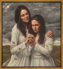 Load image into Gallery viewer, In The Strength of the Lord