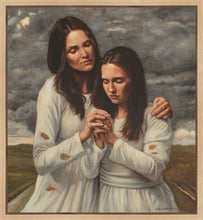 Load image into Gallery viewer, In The Strength of the Lord