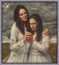 Load image into Gallery viewer, In The Strength of the Lord