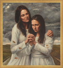 Load image into Gallery viewer, In The Strength of the Lord