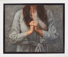 Load image into Gallery viewer, Mary Pondered