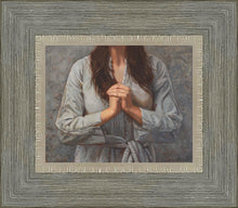 Load image into Gallery viewer, Mary Pondered