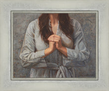 Load image into Gallery viewer, Mary Pondered