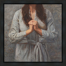 Load image into Gallery viewer, Mary Pondered