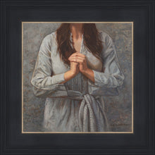Load image into Gallery viewer, Mary Pondered