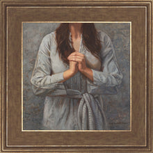 Load image into Gallery viewer, Mary Pondered