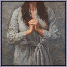 Load image into Gallery viewer, Mary Pondered