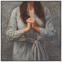Load image into Gallery viewer, Mary Pondered