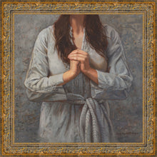 Load image into Gallery viewer, Mary Pondered