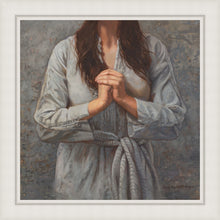 Load image into Gallery viewer, Mary Pondered