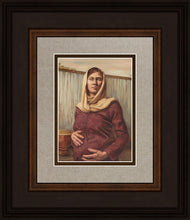 Load image into Gallery viewer, The Lord Remembered Hannah