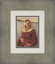 Load image into Gallery viewer, The Lord Remembered Hannah
