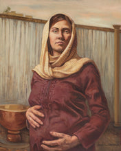 Load image into Gallery viewer, The Lord Remembered Hannah