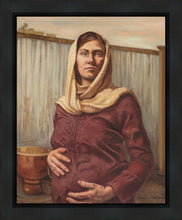 Load image into Gallery viewer, The Lord Remembered Hannah