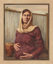 Load image into Gallery viewer, The Lord Remembered Hannah